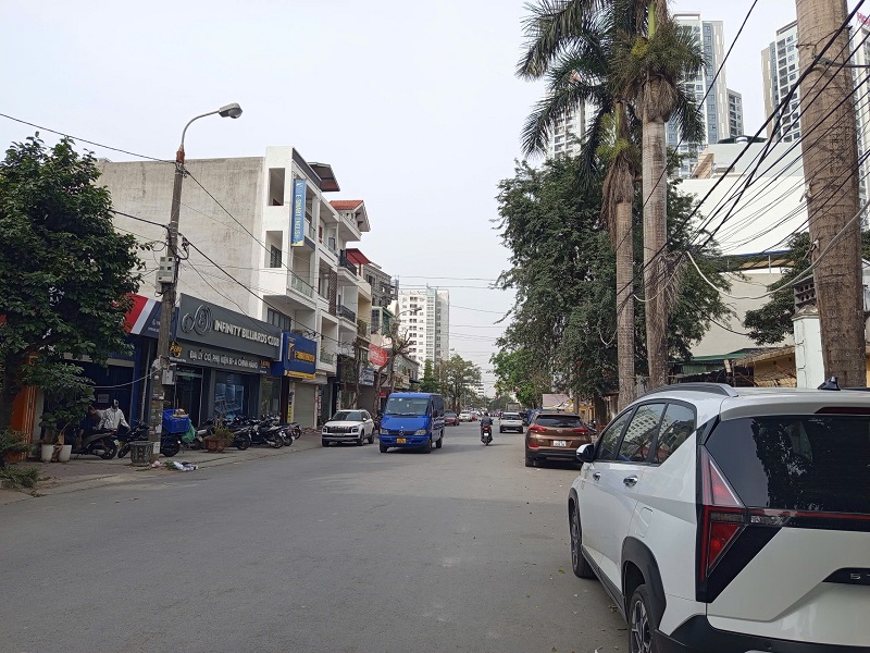BÁN ĐẤT MẶ NGÕ 613 THIÊN LÔI, VĨNH NIỆM, LÊ CHÂN, HẢI PHÒNG - Ảnh 1